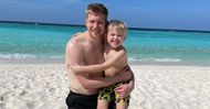 Kevin de Bruyne
